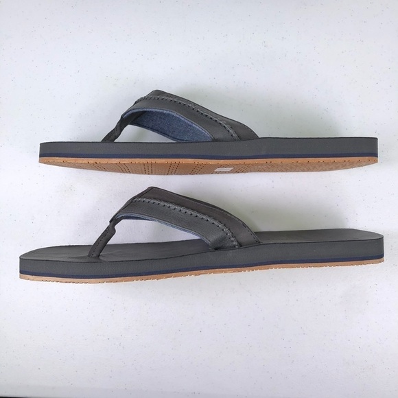 TOMMY Hilfiger Dilly Thong Flip Flop Sandals - Picture 3 of 8